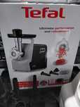 Maszynka do mielenia mięsa Tefal