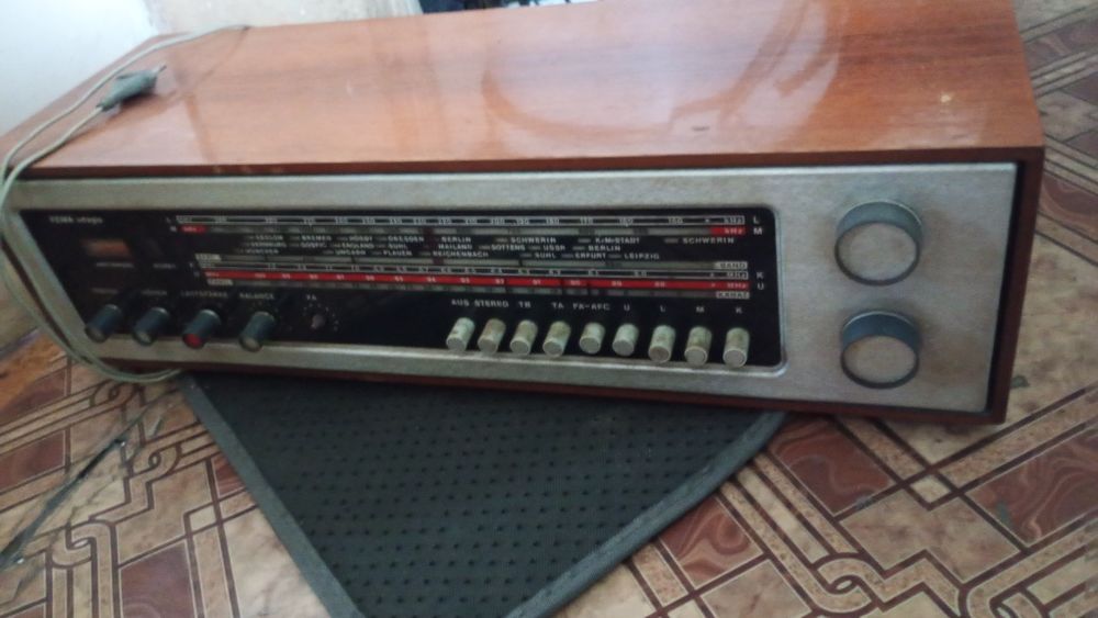 Radio Rema adagio