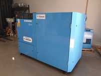 Compressor Parafuso - BOGE S61
