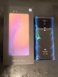 Xiaomi Mi 9 T Pro Blue 6 GB Ram 64 GB Rom