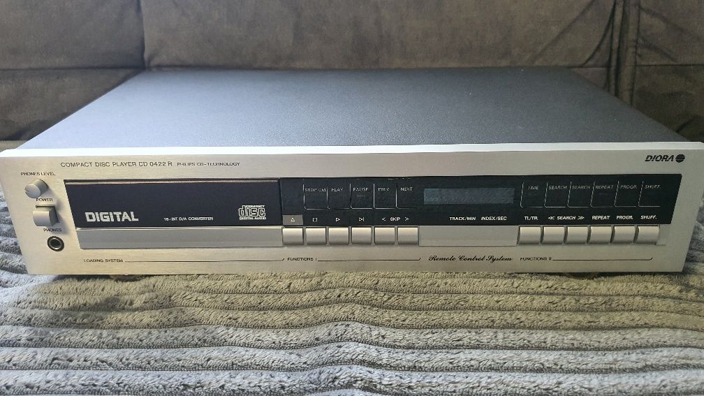 CD unitra Diora 0422 R