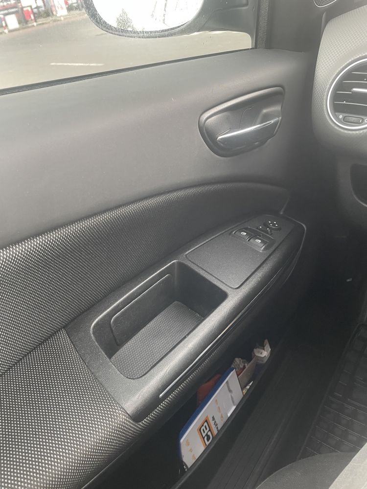 Fiat Bravo 2 Diesel 120KM