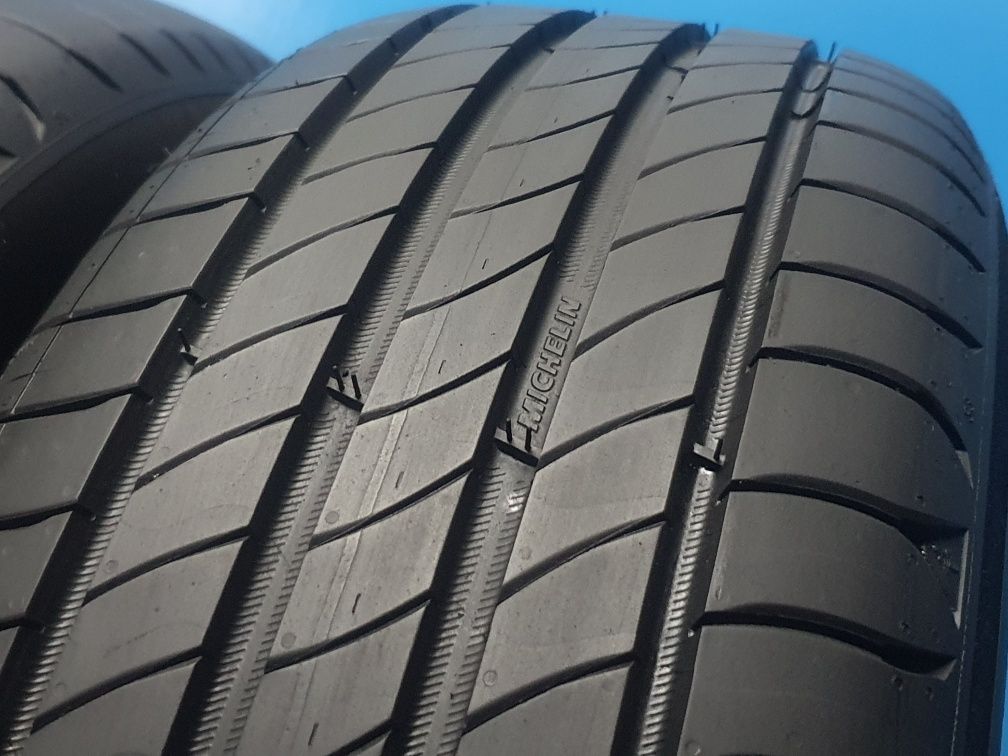 185/60 R15 Markowe opony używane Michelin ! Rok 2020