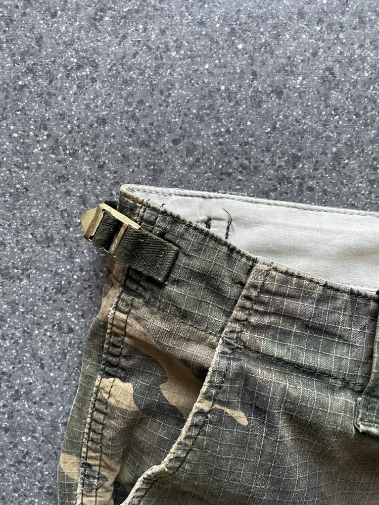 Штани carhartt cargo pants