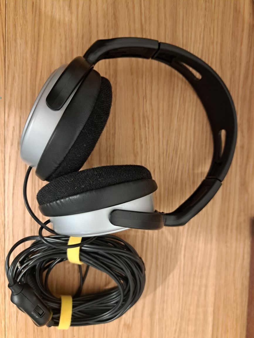 Słuchawki philips SHP2500