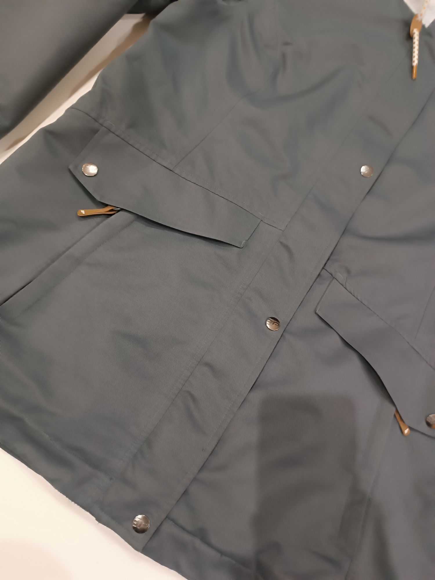 Kurtka Icepeak roz,44/XXL/xl/16 jesienna parka kurtka