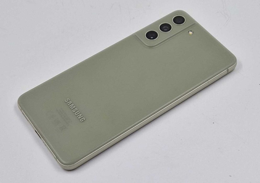 Samsung Galaxy S21 FE 56 128GB/ Nowy Lombard / TG