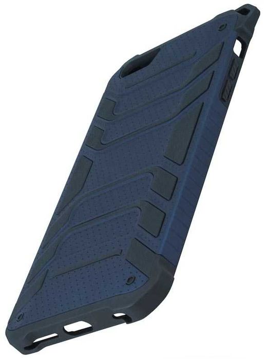 Plecki Etui Pancerne Beeyo do Samsung Galaxy S9 G960 kolor: granatowy