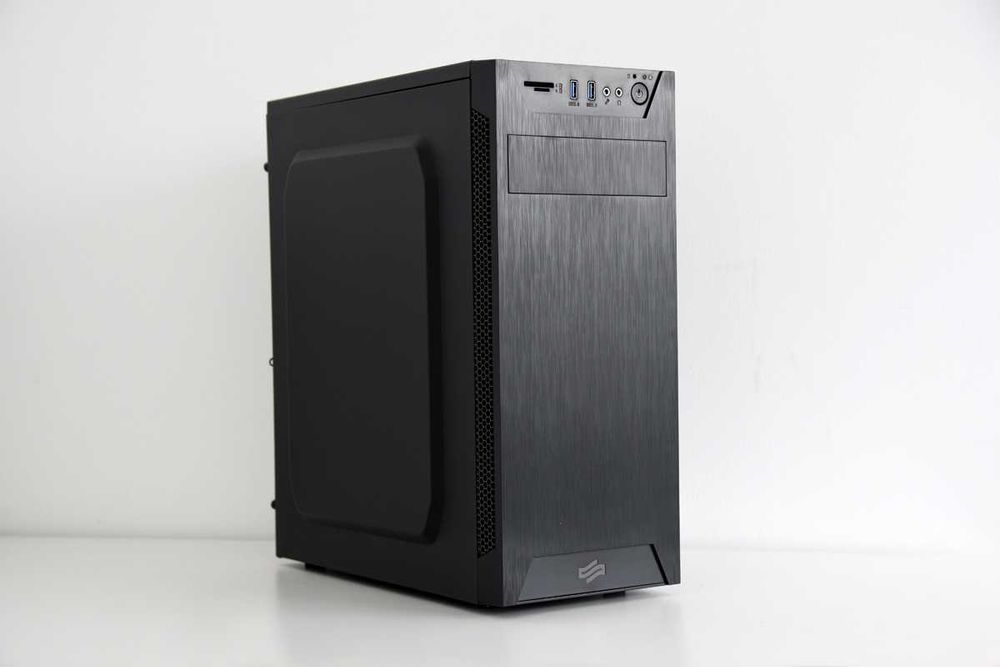 NOWY Ryzen 5 3600 RTX 3060 ddr4 16gb sshd komputer do gier dla grafika