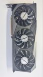 Gigabyte windforce RTX 3070