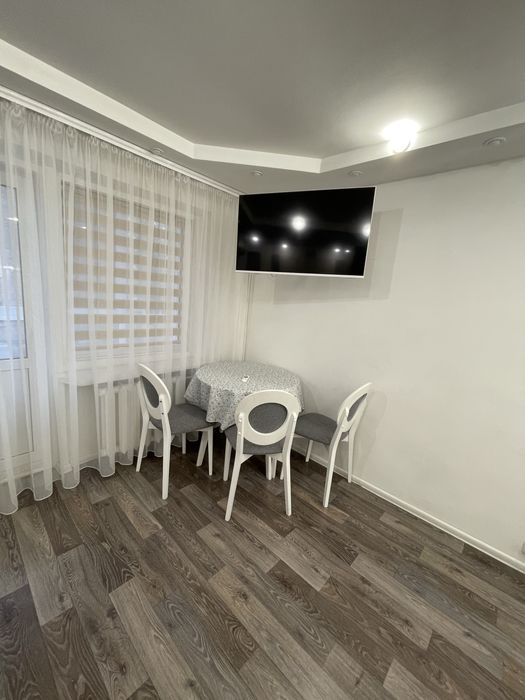 Оренда 1 квартири в тихому центрі міста