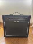 Amplificador para guitarra - Harley Benton HB-40R