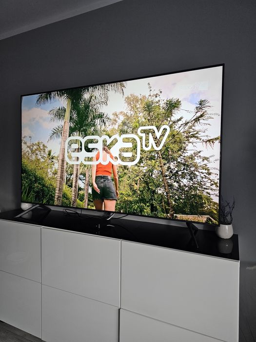Telewizor samsung 70 cali wieszak gratis