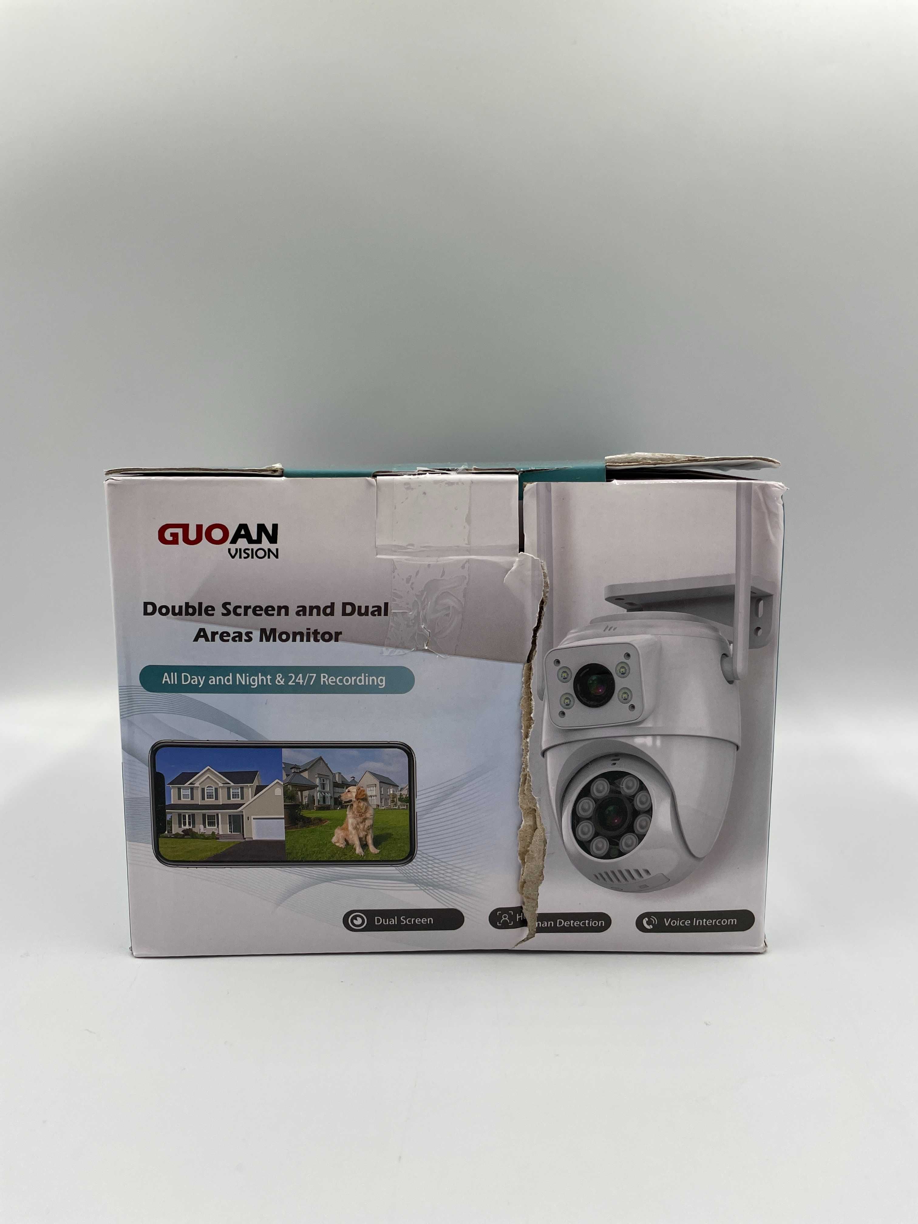 Camera Guoanvision model A1 Security