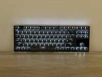 Teclado wireless Keychron K1