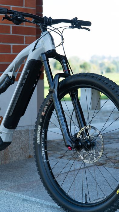 Rockrider E-FEEL 700s 29” gwarancja! Enduro