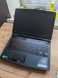 Разборка Lenovo Y520 /Динаміки/Батарея L16M3P24/Корито/Доп плата USB