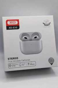 Наушники стерео с 3D звуком:XO-E10