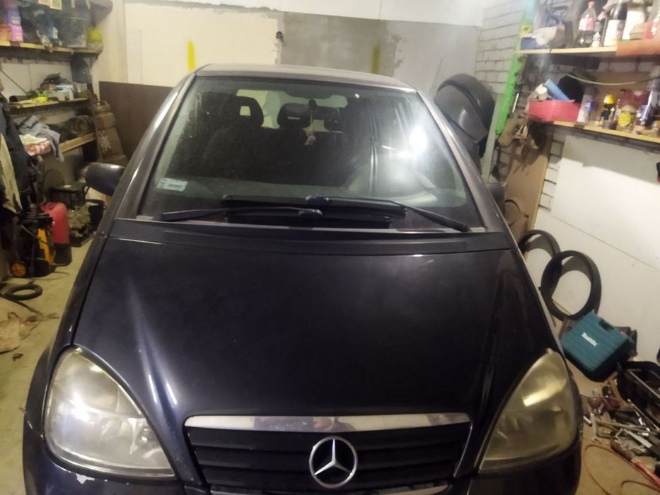 Продам А 170 автомат