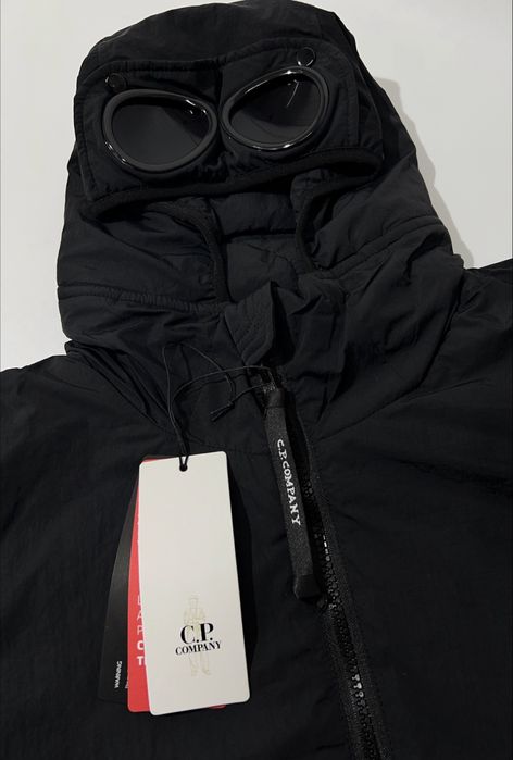 Мікропуховик C.P Company