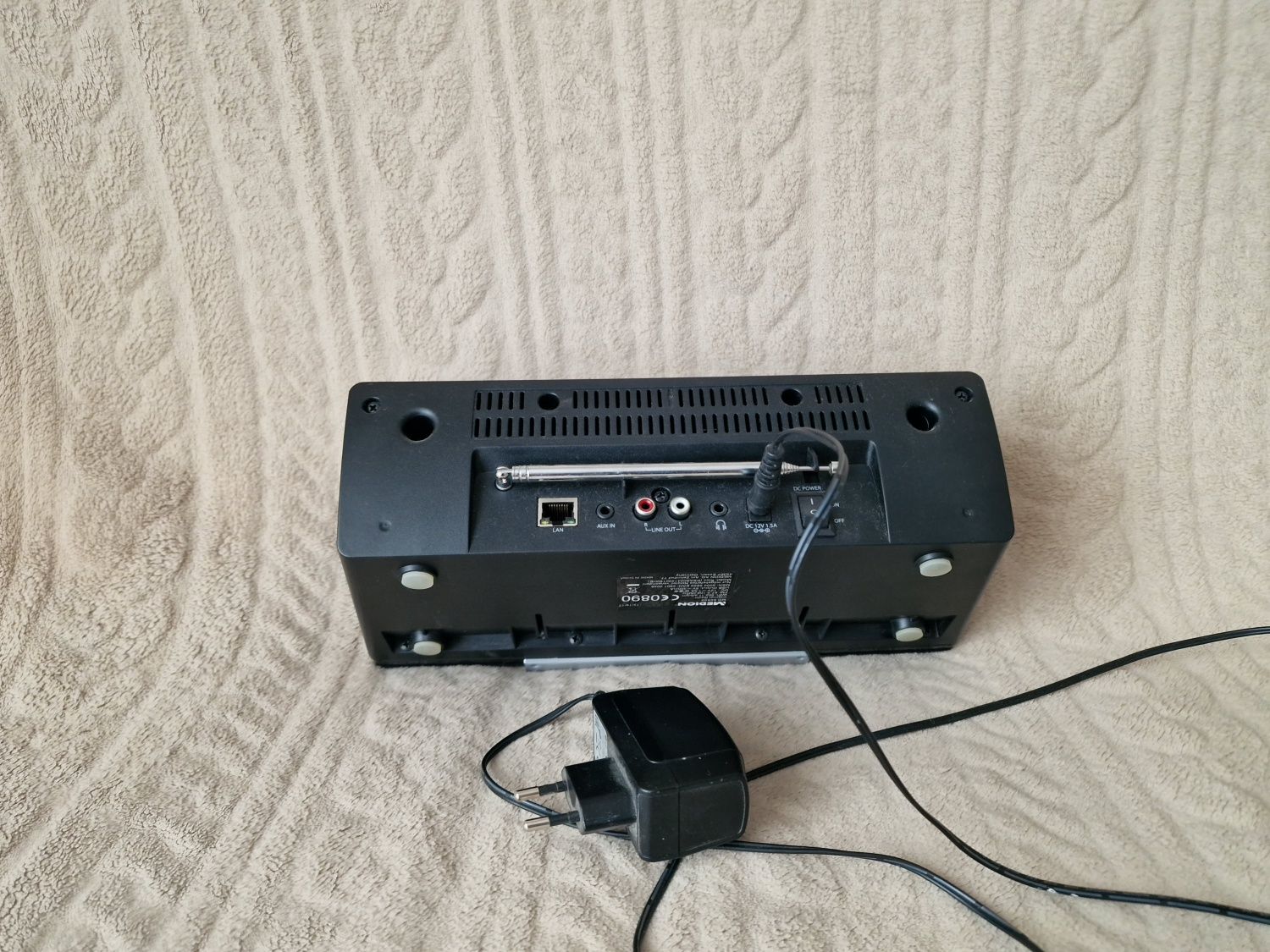 Radio internetowe