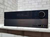 AV Cтерео ресивер HARMAN KARDON AVR 3390,  2 х 80 Вт 
AV ресивер HARMA