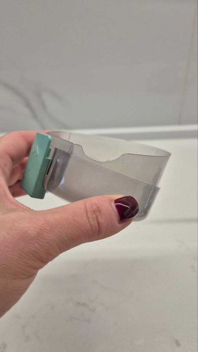 Кришка кавомолки Bosch Siemens MKM 00056753 original Кнопка 00031944