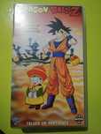 Dragon Ball Z VHS original