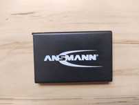 Ansmann akumulator - zamiennik Nikon EN EL 5