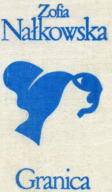 Granica Z Nałkowska A69283