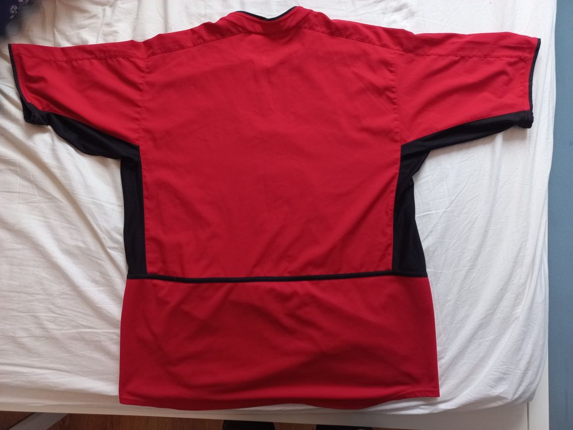 Koszulka Nike Manchester United Man Utd VODAFONE XL