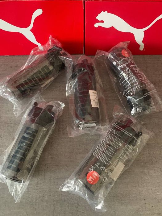 Пляшка для води. Бутилка PUMA TR BOTTLE SPORTSTYLE