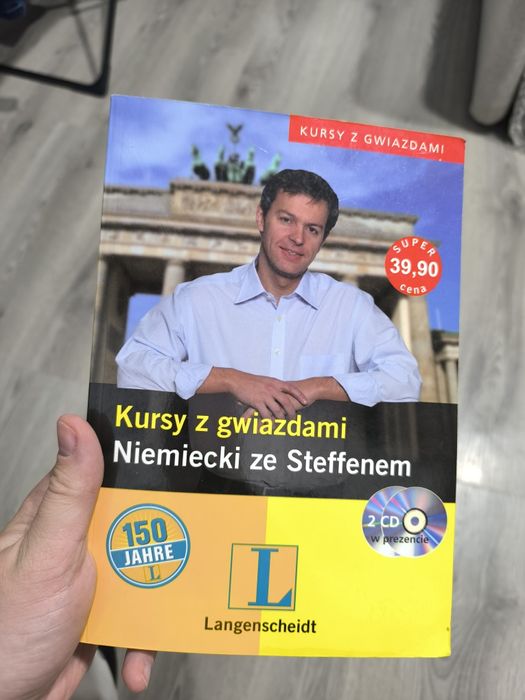 Gramatyka z gwiazdami książka bez cd
