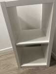 KALLAX Estante ikea branco