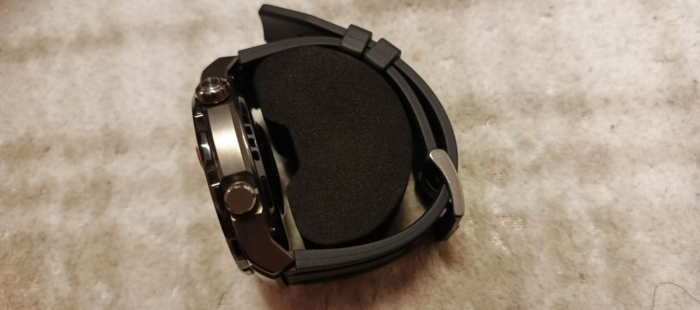 Smartwatch Huawei watch ultimate nowy