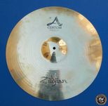 Zildjian - talerz A Custom Ride 20”  nr 2 ‼️