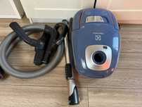 Odkurzacz Electrolux ultrasilenser