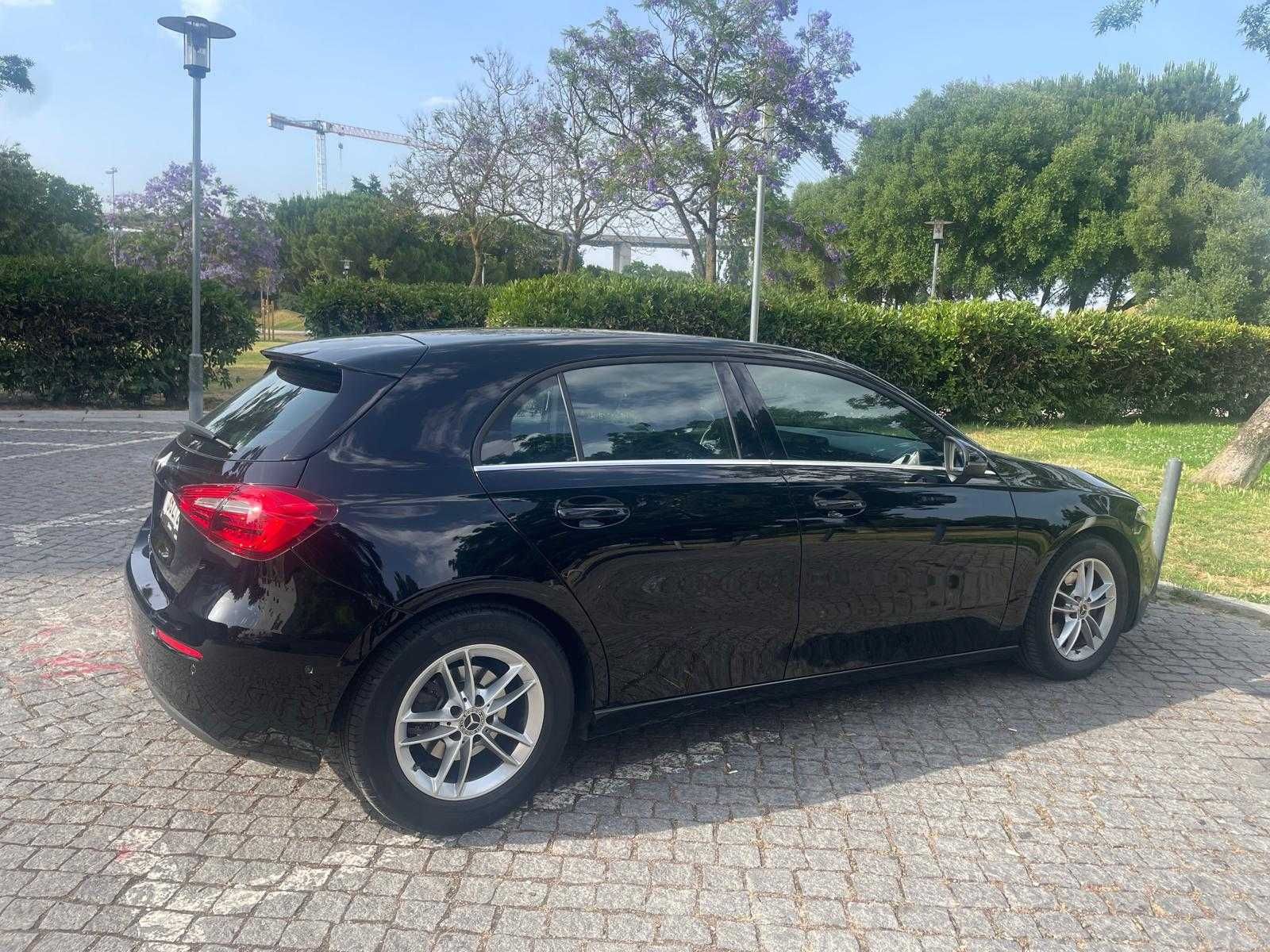 Mercedes-Benz A160 d - Impecável