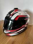 Kask sportowy HJC RPHA10 Plus rozm. L + dwie szybki