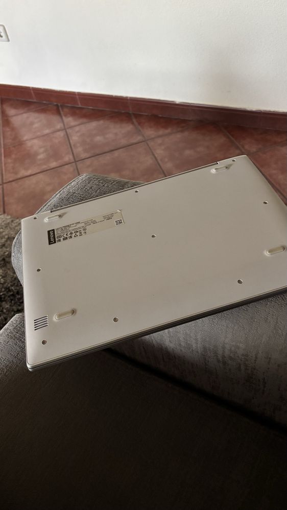 Portatil Lenovo