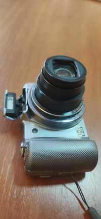 Фотоаппарат Olympus SZ-10 + сумка + SD 32Gb