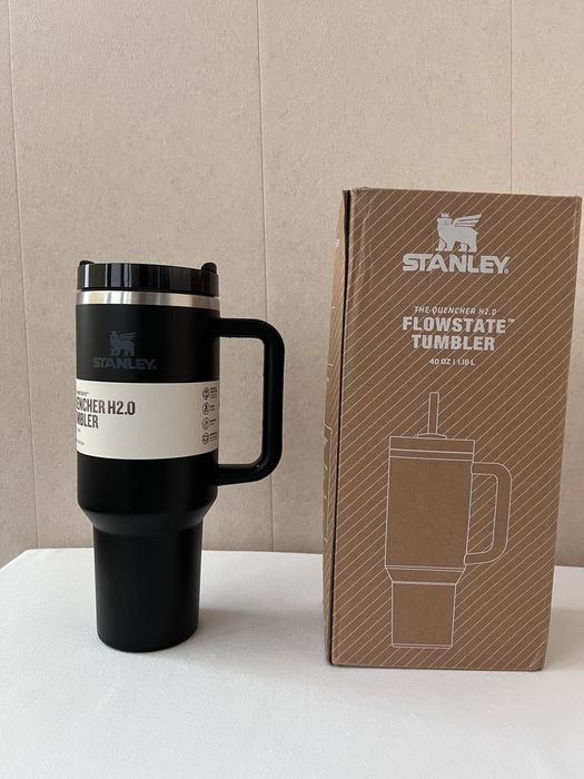 Термокружка stanley, термочашка stanley, термокружка стенлей, подаруно