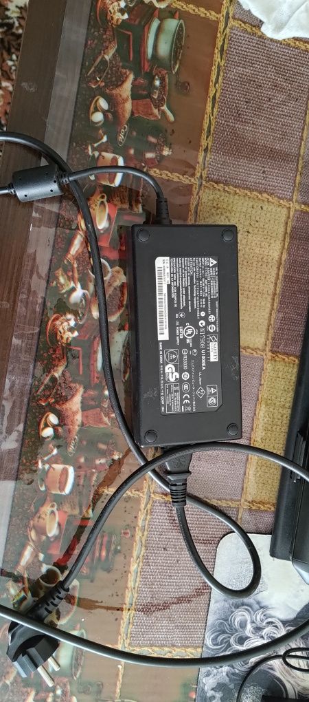 Ноутбук MSI GT60 2QD Dominator ігровий .