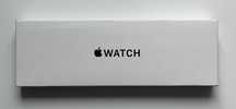 OUTLET Apple Watch SE 2gen 40mm Atramentowy FV23% PL GW