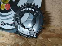 ROTOR Naq blat korby / zębatka 32T 1x11/12s Nowa.