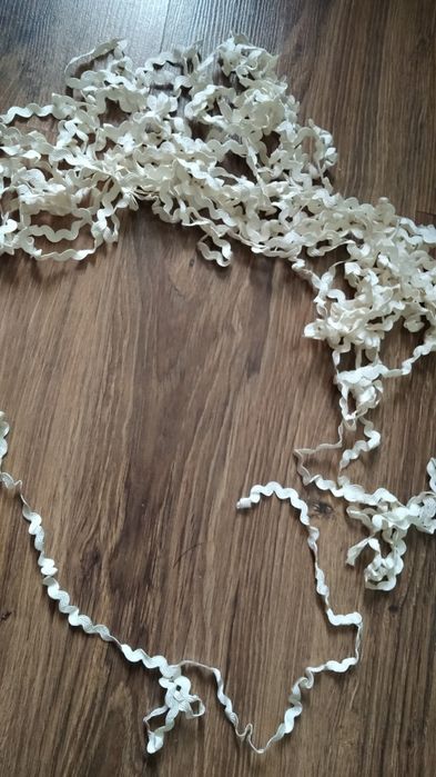 Тесьма декоративная