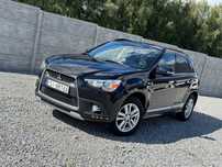 Mitsubishi ASX 4WD * Panorama * Full Opcja * 1 Właściciel