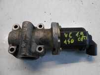 ZAWÓR EGR OPEL VECTRA C 1.9 CDTI 700063100 #