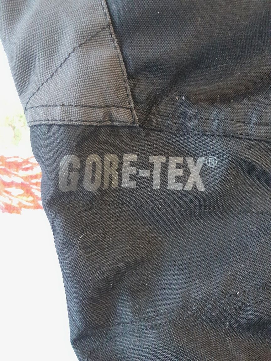 Kurtka Uwex spodnie Beer rozmiar XL
