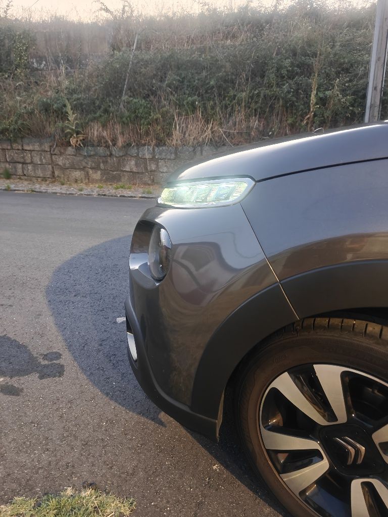 Citroën C3 1.2 PureTech Feel – 2020